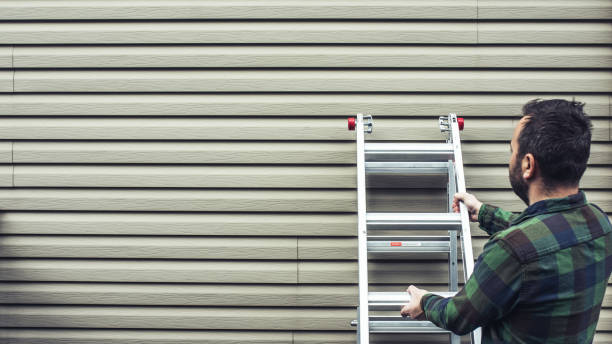 Custom Trim and Detailing for Siding in Stanley, VA