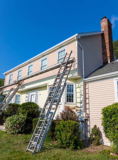 Trusted Stanley, VA Siding Installation & Repair Experts